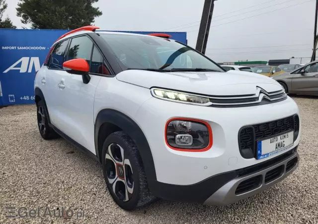 CITROËN C3 Aircross 1.2 PureTech Origins S&S