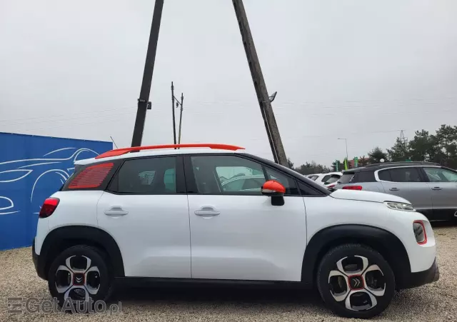 CITROËN C3 Aircross 1.2 PureTech Origins S&S