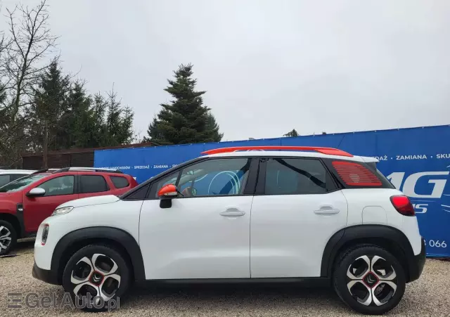 CITROËN C3 Aircross 1.2 PureTech Origins S&S