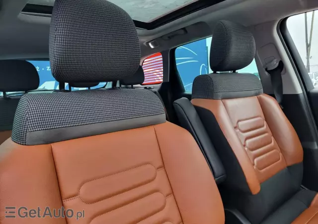 CITROËN C3 Aircross 1.2 PureTech Origins S&S