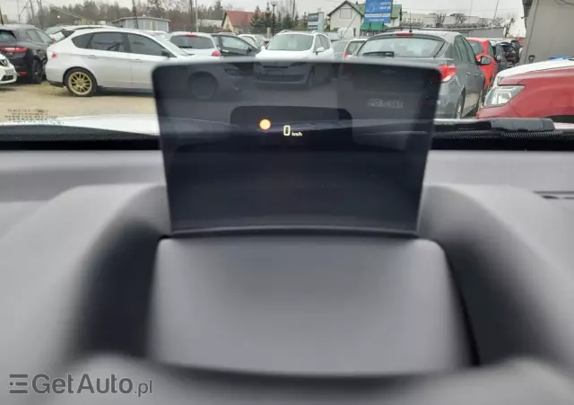 CITROËN C3 Aircross 1.2 PureTech Origins S&S