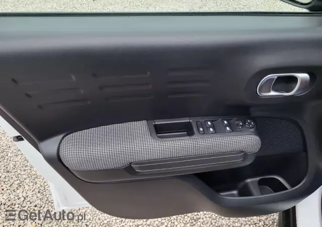 CITROËN C3 Aircross 1.2 PureTech Origins S&S