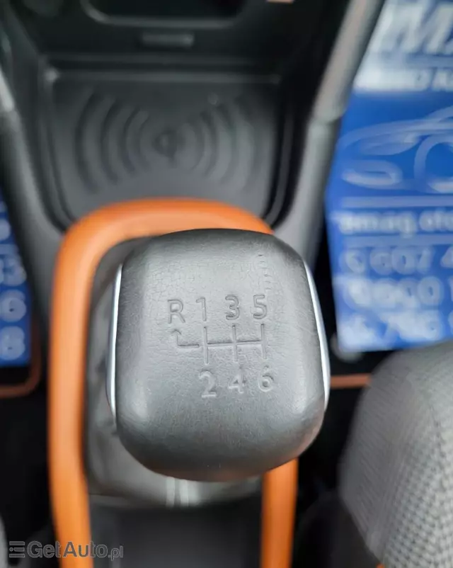 CITROËN C3 Aircross 1.2 PureTech Origins S&S