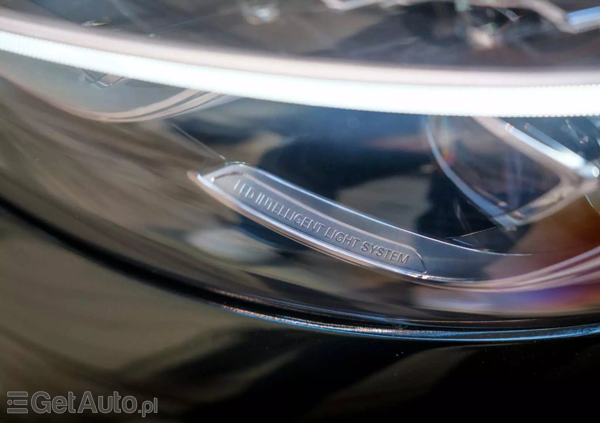 MERCEDES-BENZ Klasa S 63 AMG Coupe 4-Matic