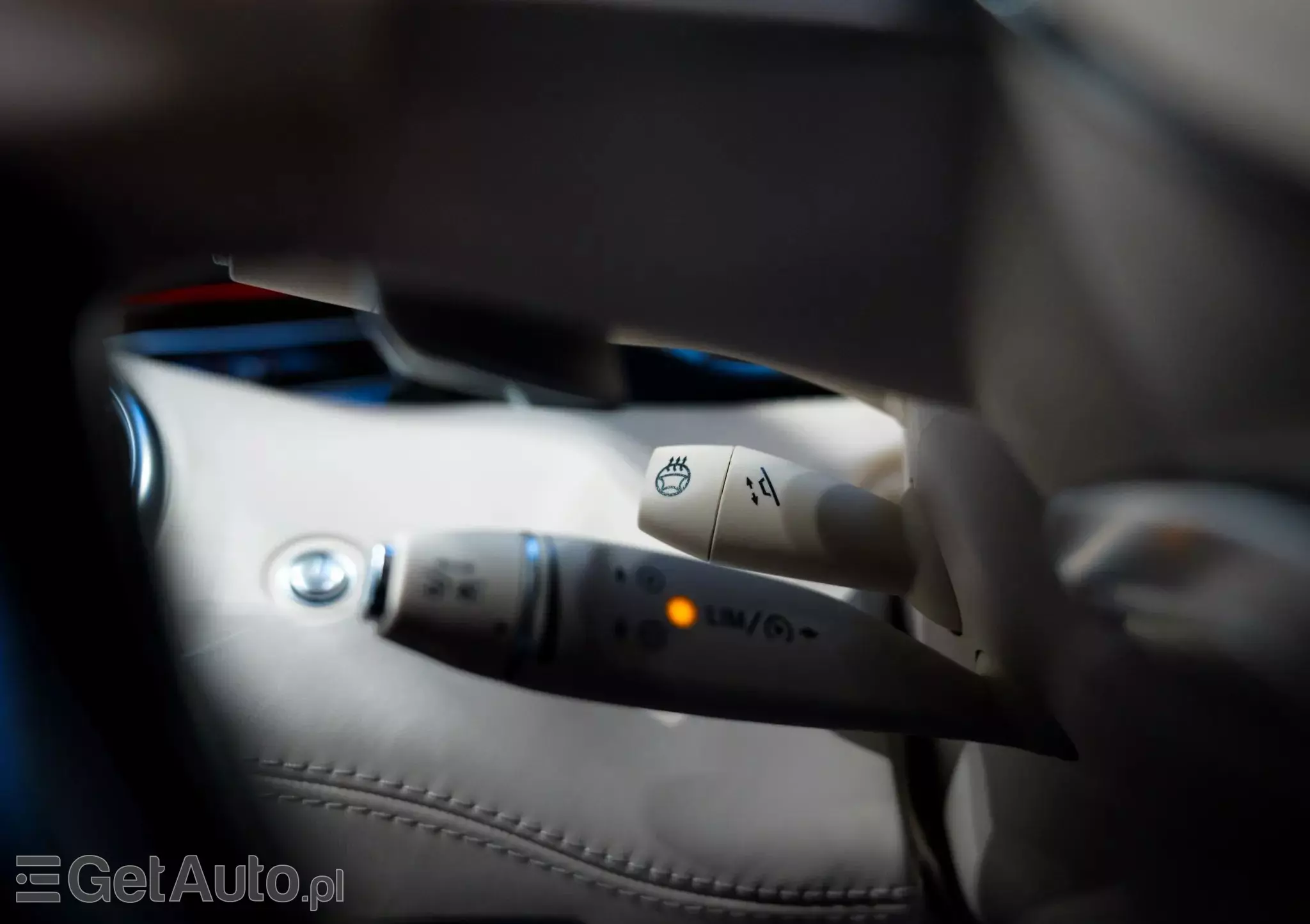 MERCEDES-BENZ Klasa S 63 AMG Coupe 4-Matic