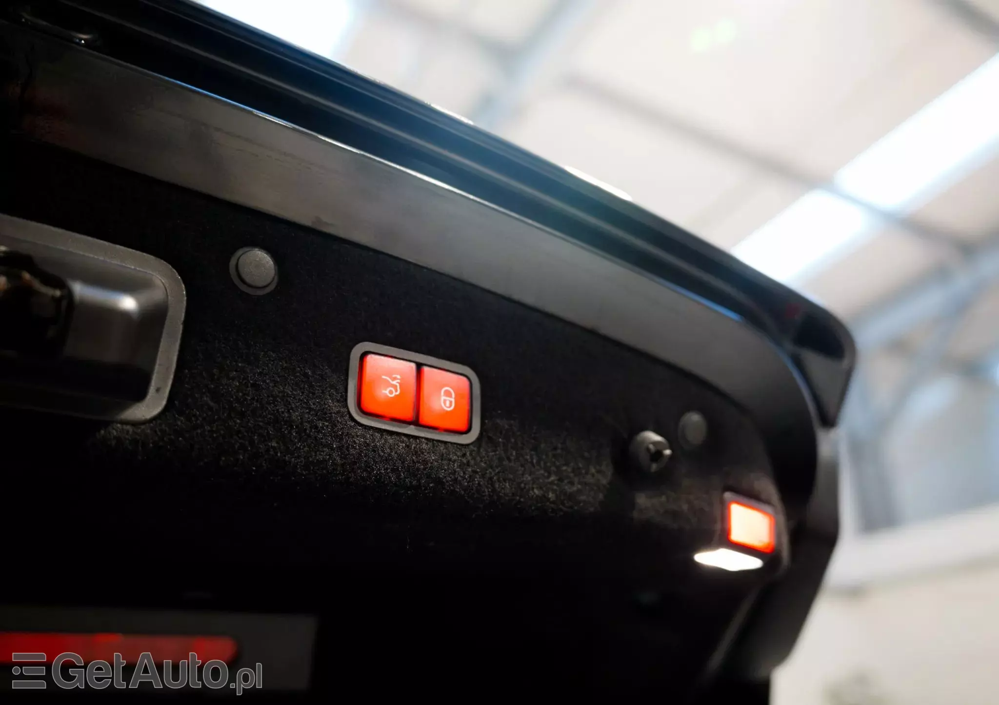 MERCEDES-BENZ Klasa S 63 AMG Coupe 4-Matic