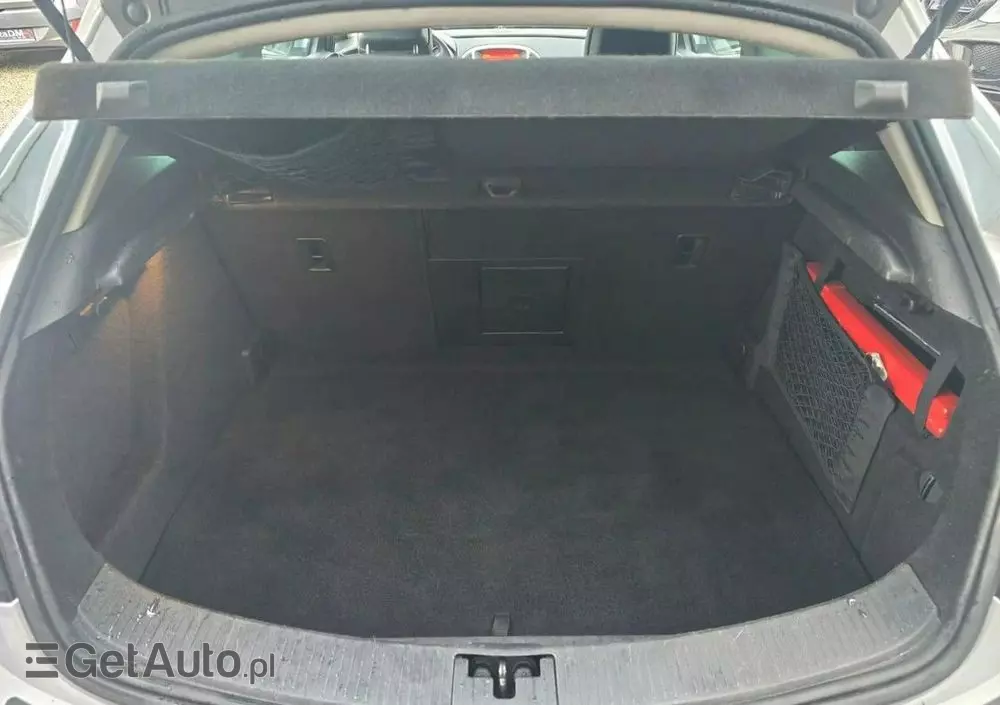 OPEL Astra GTC 1.4 Turbo