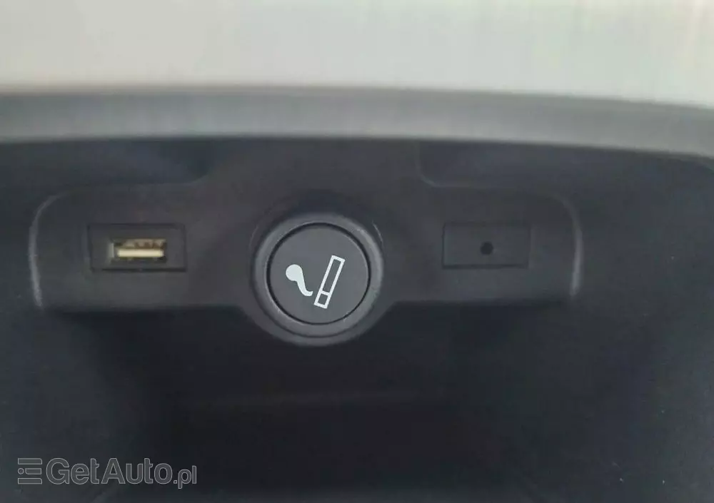 OPEL Astra GTC 1.4 Turbo