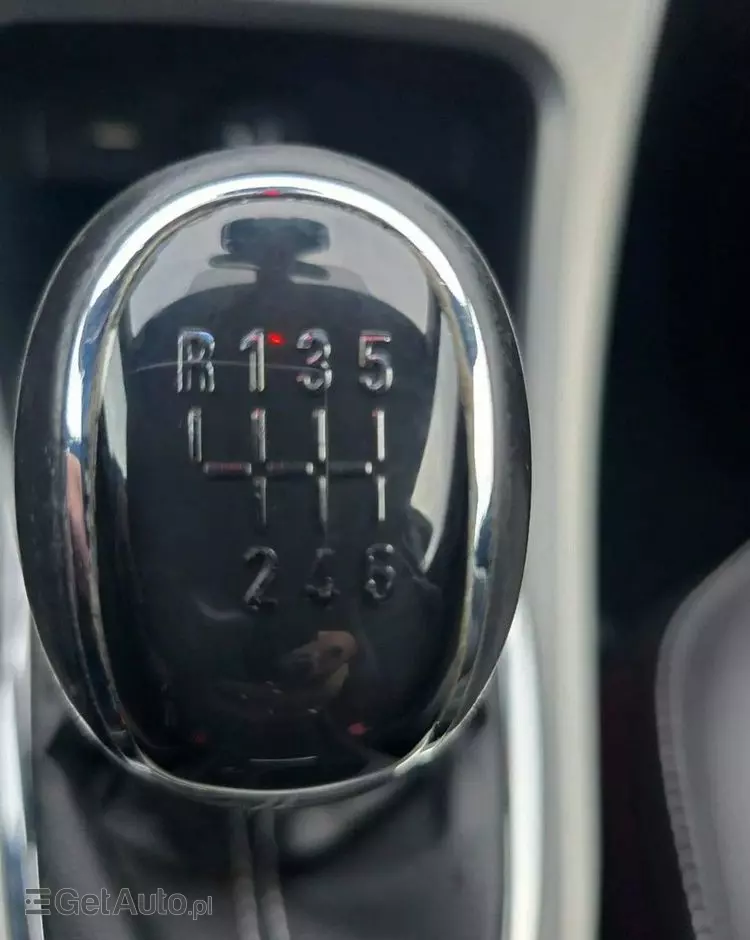 OPEL Astra GTC 1.4 Turbo