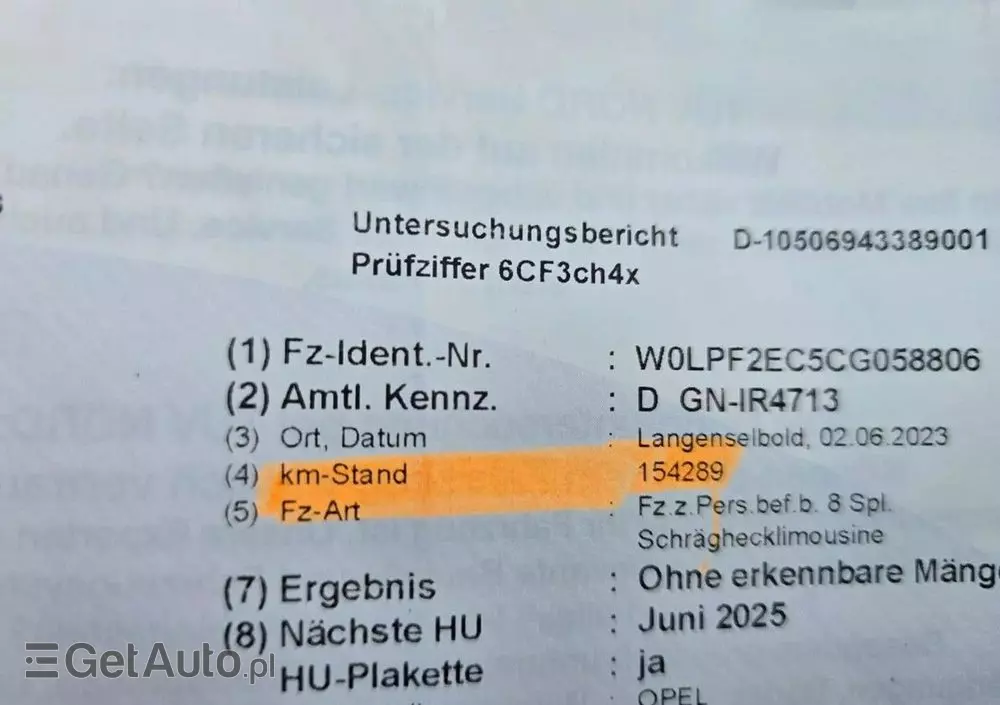 OPEL Astra GTC 1.4 Turbo