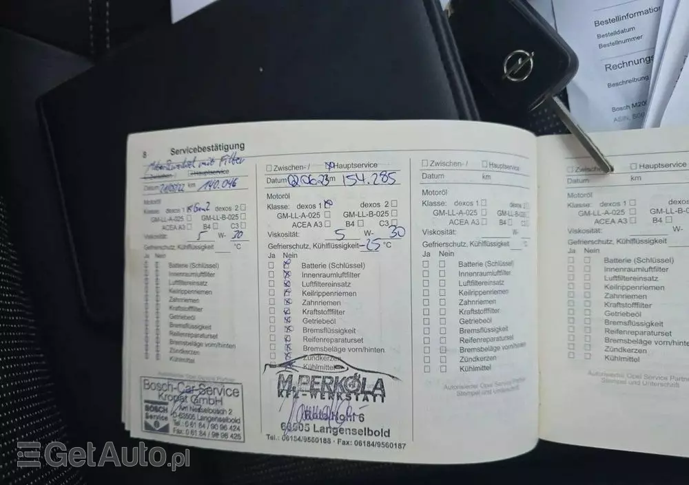 OPEL Astra GTC 1.4 Turbo