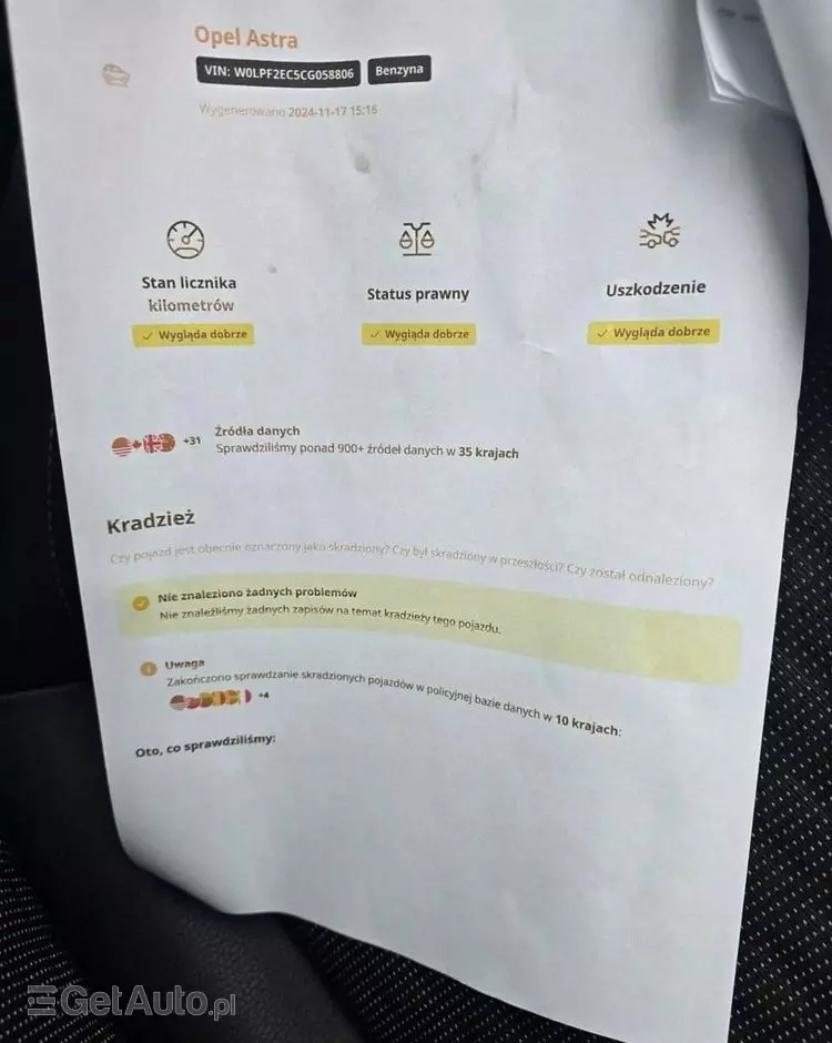 OPEL Astra GTC 1.4 Turbo