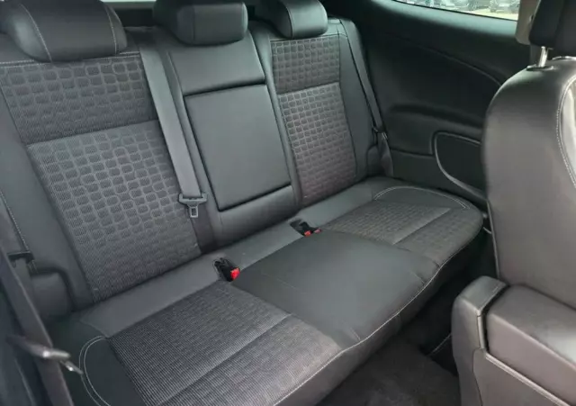 OPEL Astra GTC 1.4 Turbo