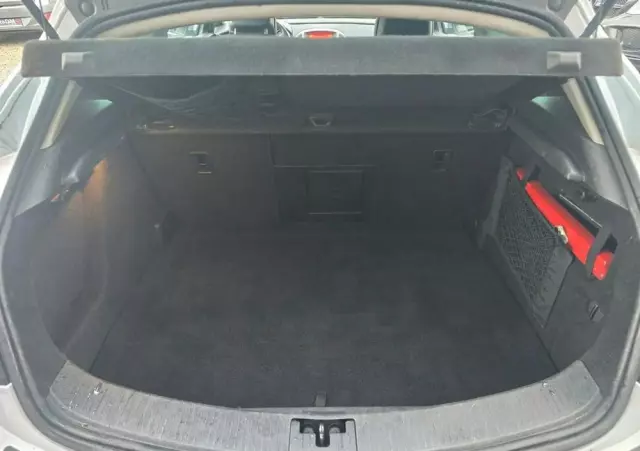 OPEL Astra GTC 1.4 Turbo