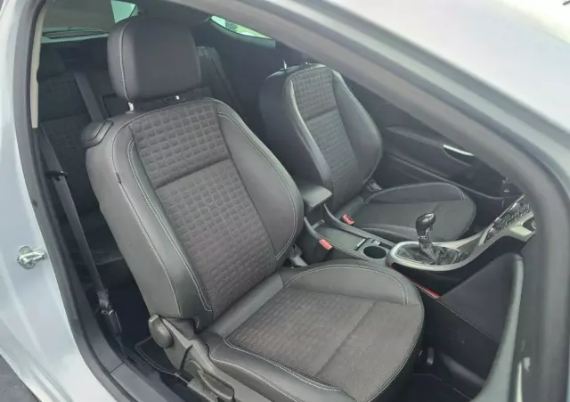 OPEL Astra GTC 1.4 Turbo