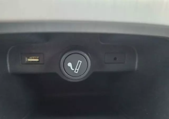 OPEL Astra GTC 1.4 Turbo