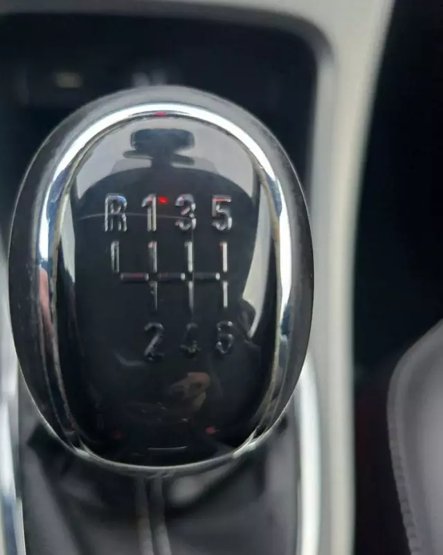 OPEL Astra GTC 1.4 Turbo