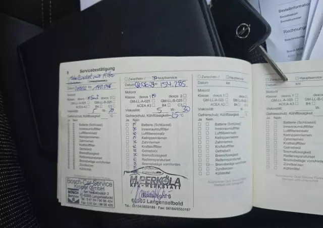 OPEL Astra GTC 1.4 Turbo