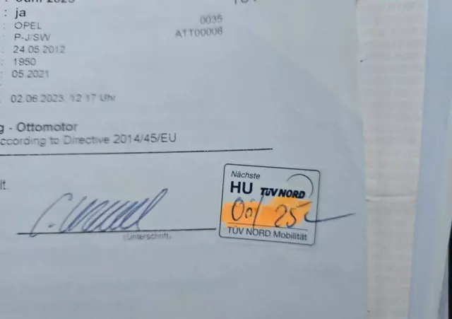 OPEL Astra GTC 1.4 Turbo