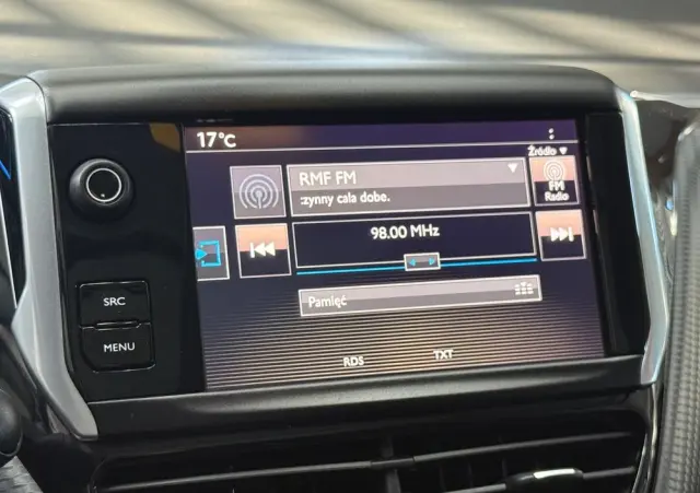 PEUGEOT 2008 1.6 BlueHDi Allure