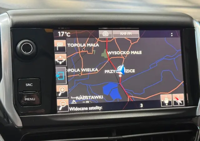 PEUGEOT 2008 1.6 BlueHDi Allure