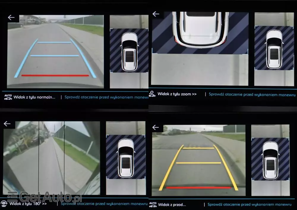 CITROËN C5 Aircross 2.0 BlueHDi Shine EAT8