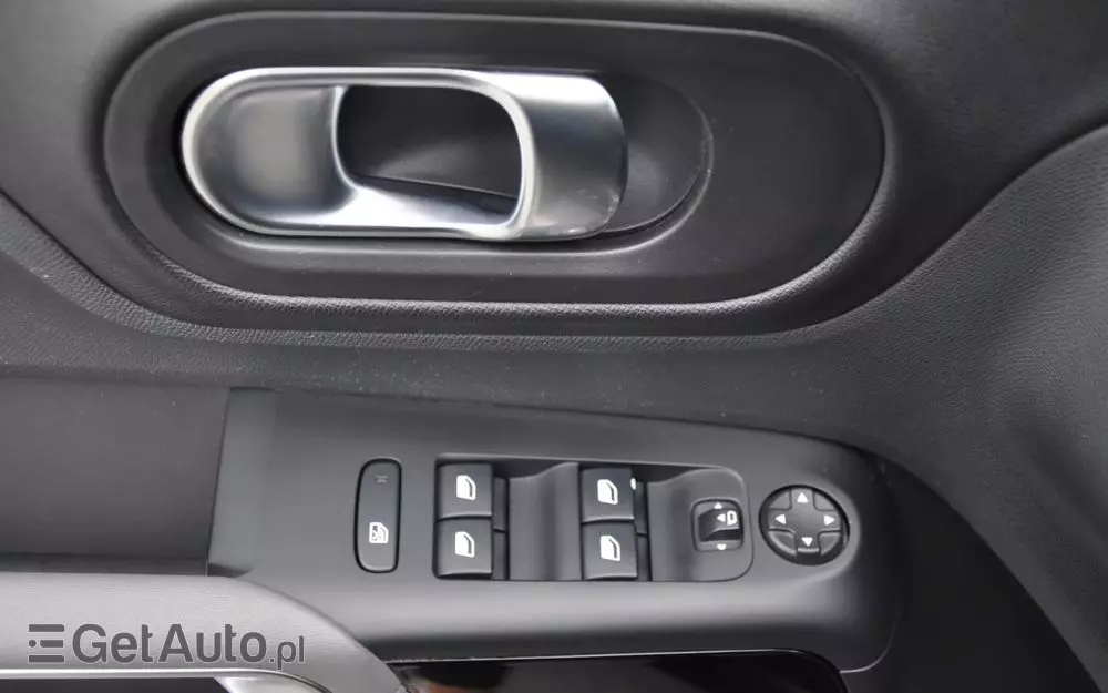 CITROËN C5 Aircross 2.0 BlueHDi Shine EAT8