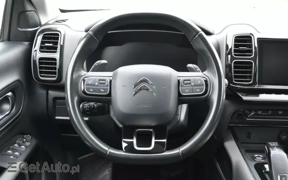 CITROËN C5 Aircross 2.0 BlueHDi Shine EAT8