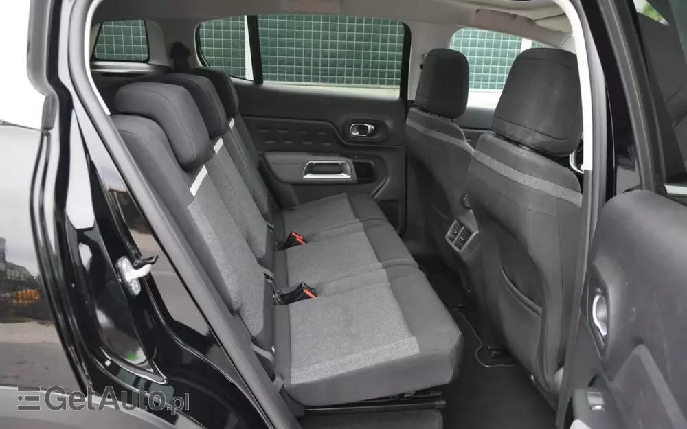 CITROËN C5 Aircross 2.0 BlueHDi Shine EAT8