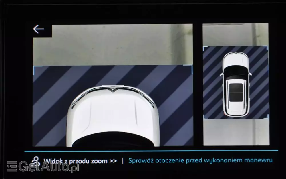 CITROËN C5 Aircross 2.0 BlueHDi Shine EAT8