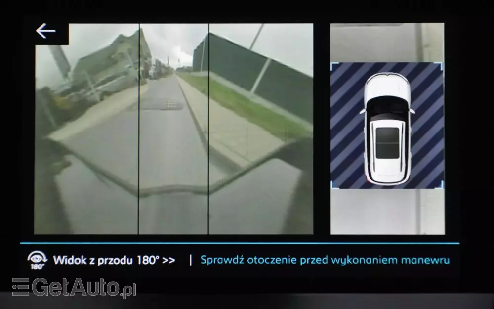 CITROËN C5 Aircross 2.0 BlueHDi Shine EAT8