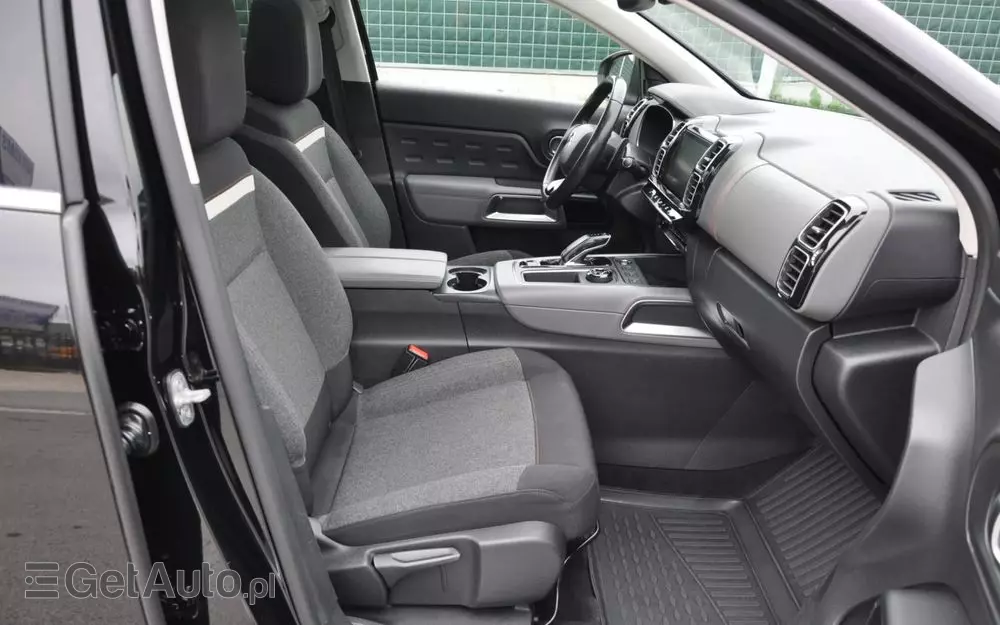 CITROËN C5 Aircross 2.0 BlueHDi Shine EAT8