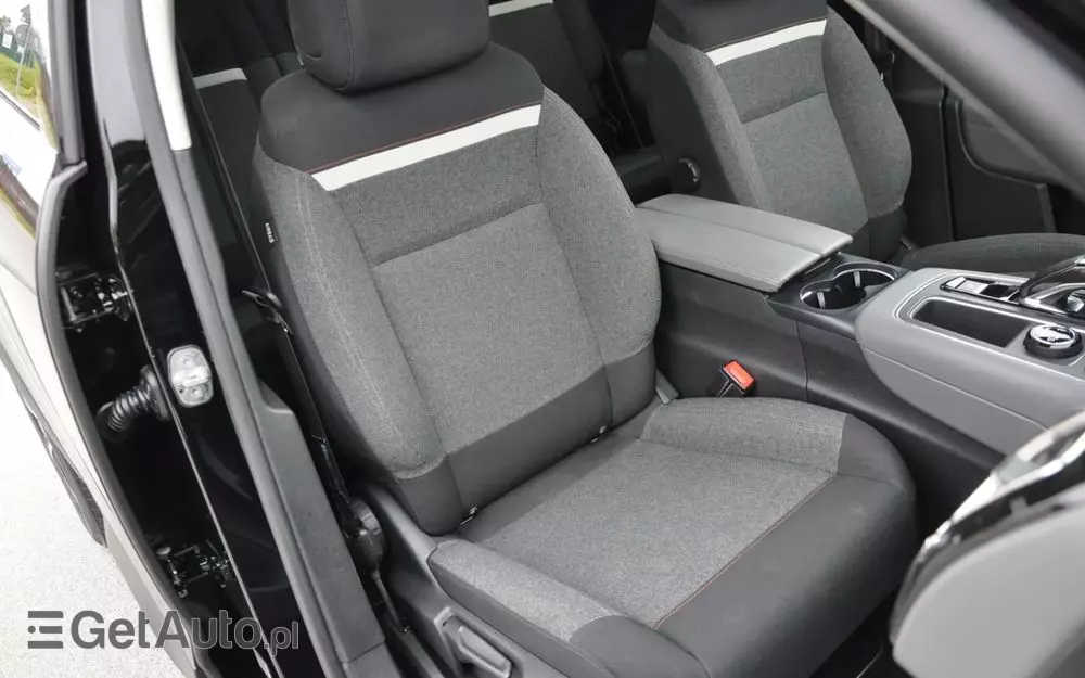 CITROËN C5 Aircross 2.0 BlueHDi Shine EAT8