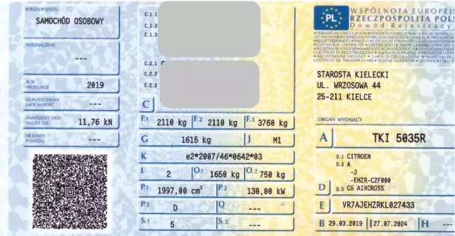 CITROËN C5 Aircross 2.0 BlueHDi Shine EAT8