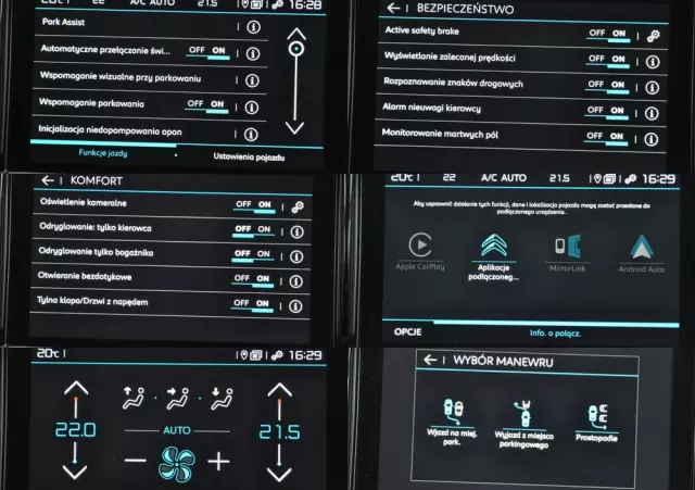 CITROËN C5 Aircross 2.0 BlueHDi Shine EAT8