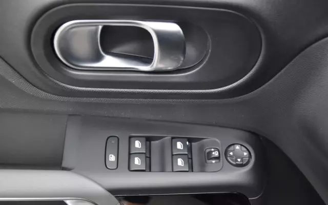 CITROËN C5 Aircross 2.0 BlueHDi Shine EAT8