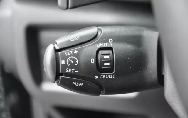 CITROËN C5 Aircross 2.0 BlueHDi Shine EAT8