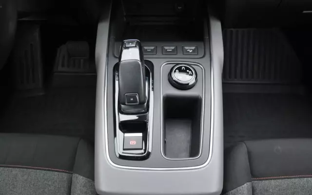 CITROËN C5 Aircross 2.0 BlueHDi Shine EAT8