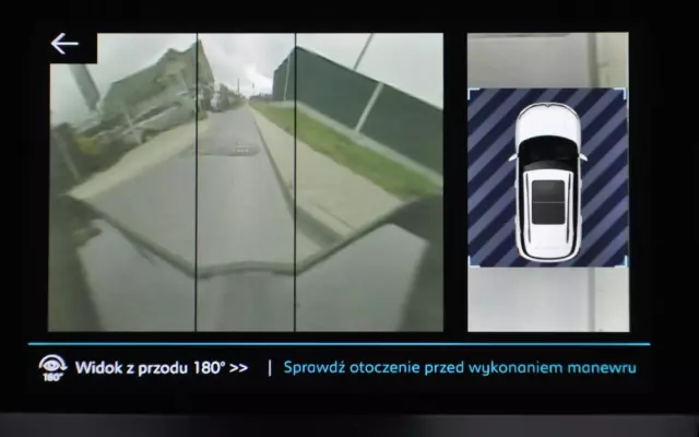 CITROËN C5 Aircross 2.0 BlueHDi Shine EAT8