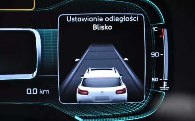 CITROËN C5 Aircross 2.0 BlueHDi Shine EAT8