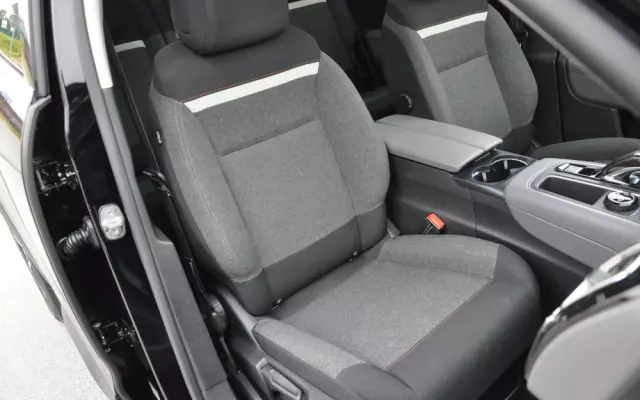 CITROËN C5 Aircross 2.0 BlueHDi Shine EAT8