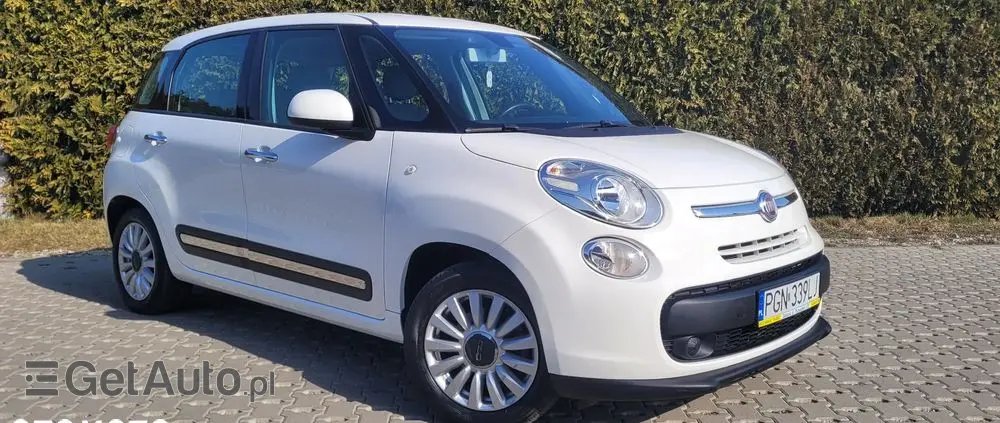 FIAT 500L 1.4 16V Pop-Star