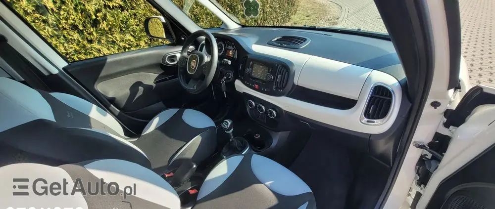 FIAT 500L 1.4 16V Pop-Star