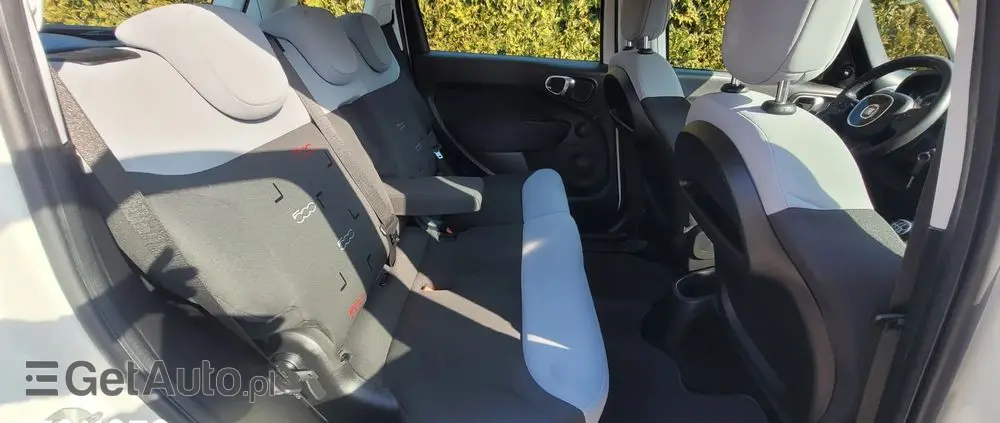 FIAT 500L 1.4 16V Pop-Star