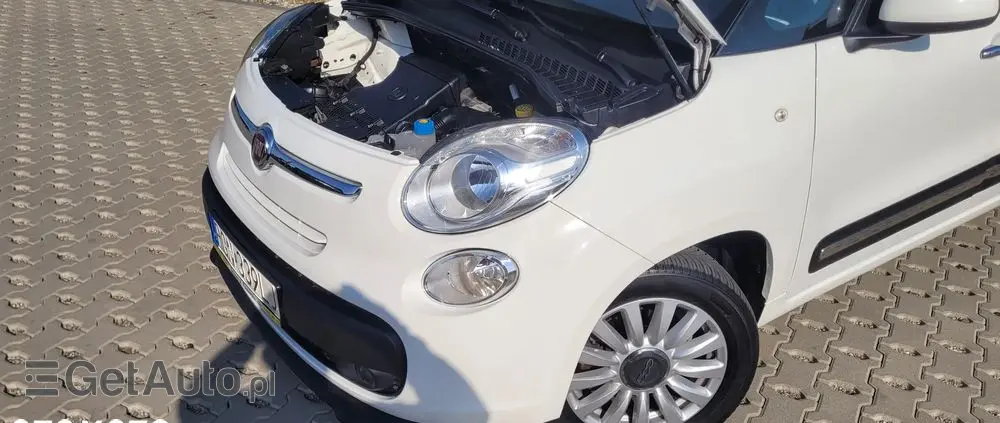 FIAT 500L 1.4 16V Pop-Star