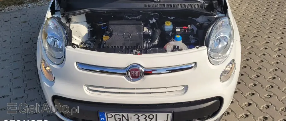 FIAT 500L 1.4 16V Pop-Star