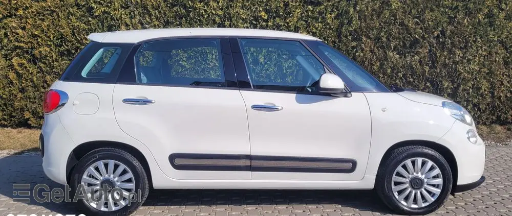 FIAT 500L 1.4 16V Pop-Star