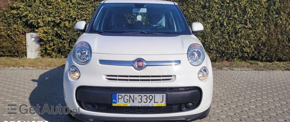 FIAT 500L 1.4 16V Pop-Star