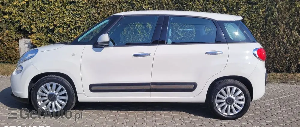 FIAT 500L 1.4 16V Pop-Star