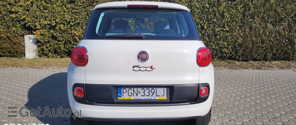 FIAT 500L 1.4 16V Pop-Star